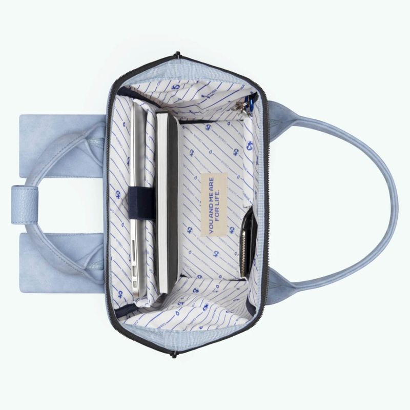 Sac à dos Adventurer Mini 12 litres + 2 grandes pochettes Guayaquil
