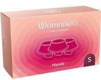 Opzetkapjes Womanizer - Premium (2),Liberty & Starlet