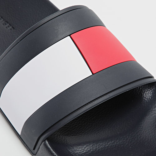 Claquettes Rubber Flag 4236 Bleu Marine
