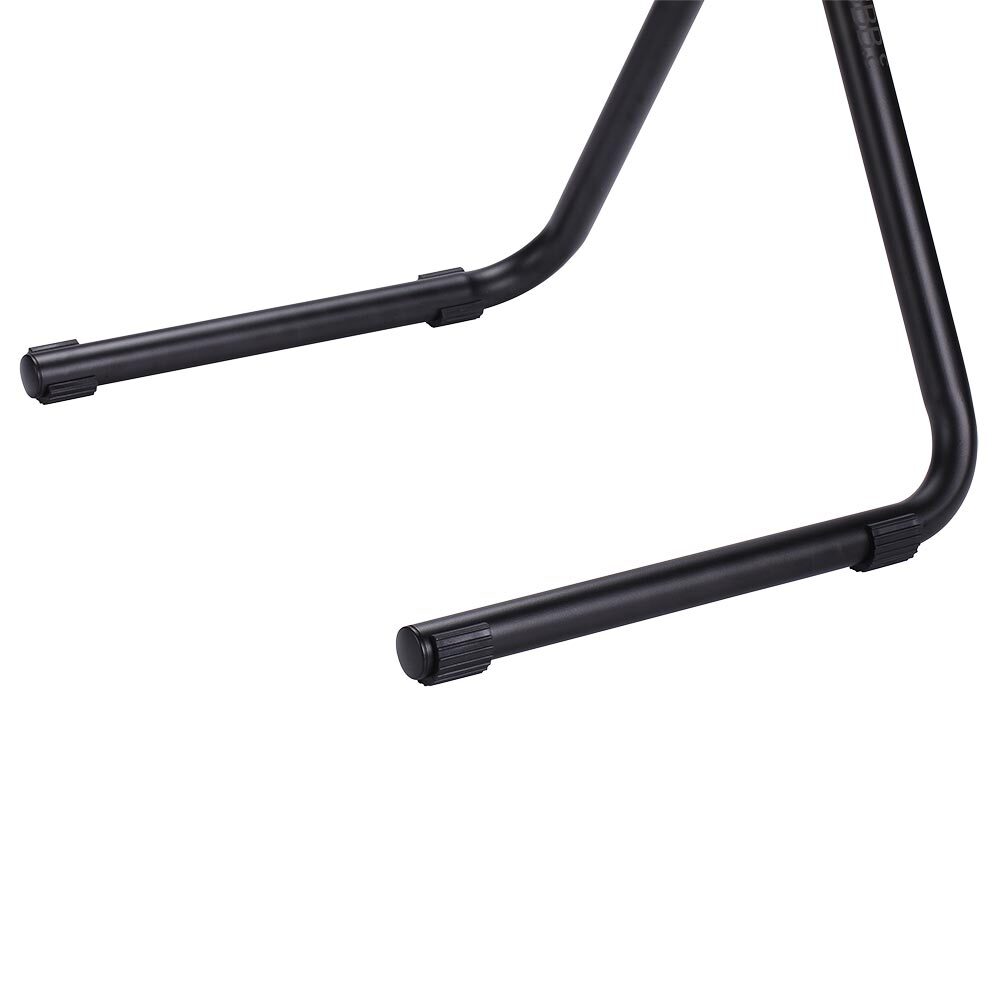 BBB Cycling SpindleStand BTL-155 Reparatiestandaard Zwart