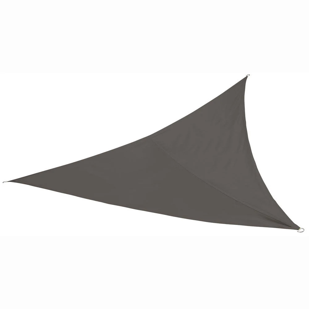 Voile d’ombrage triangulaire Delta