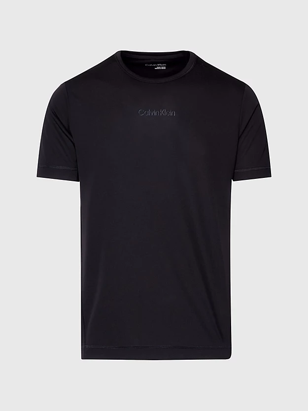 Camiseta de academia