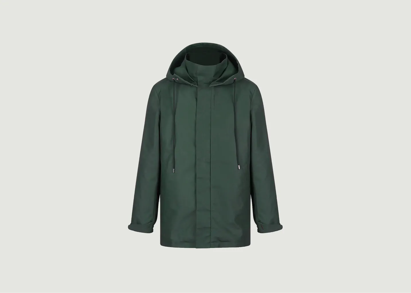 Parka 100 recyclée Apnee