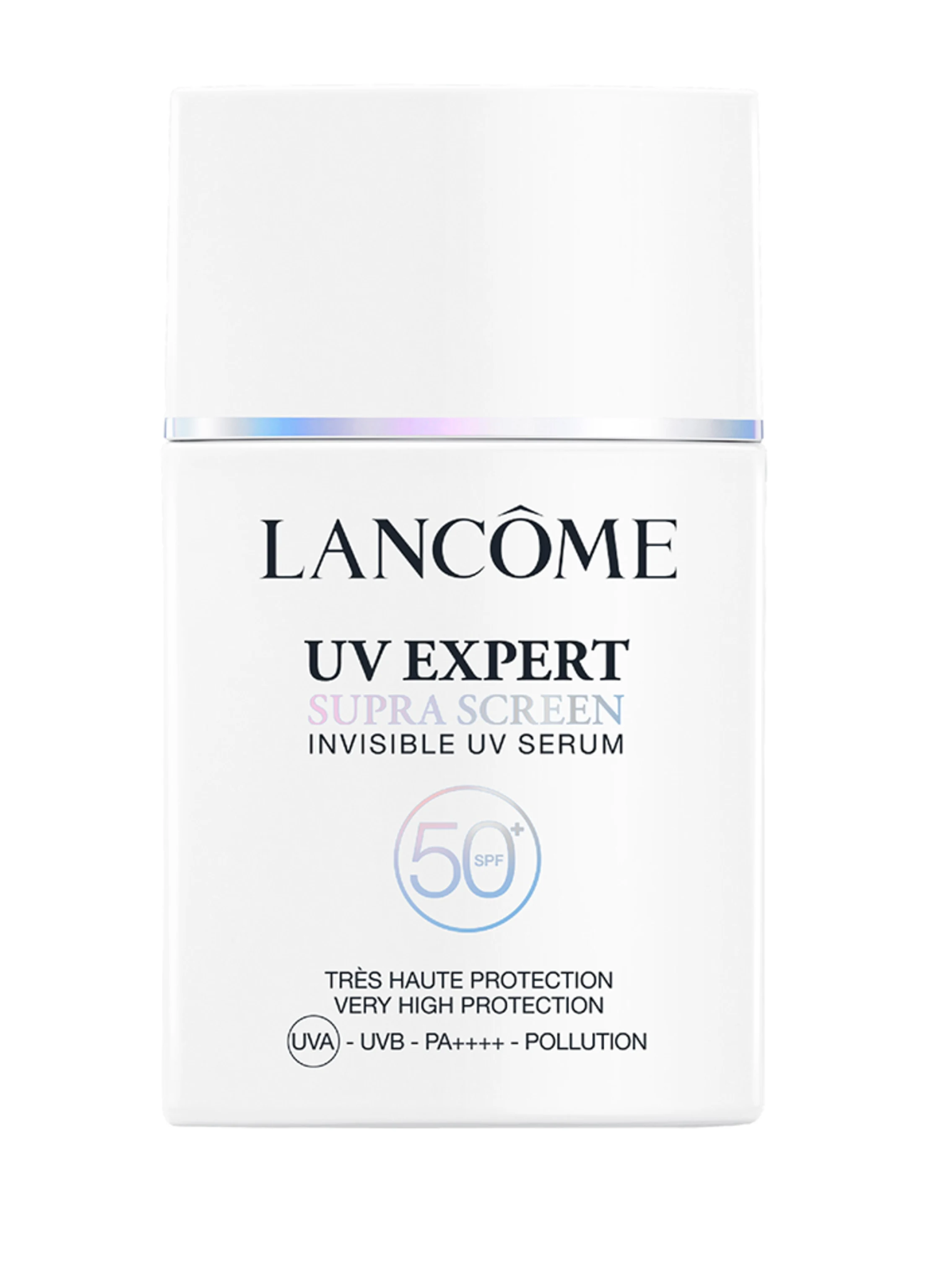 LANCÔME UV EXPERT SUPRA SCREENSPF50