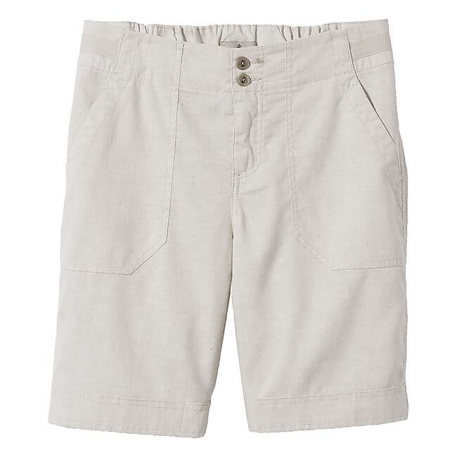 ROYAL ROBBINS - SHORT HEMPLINE W