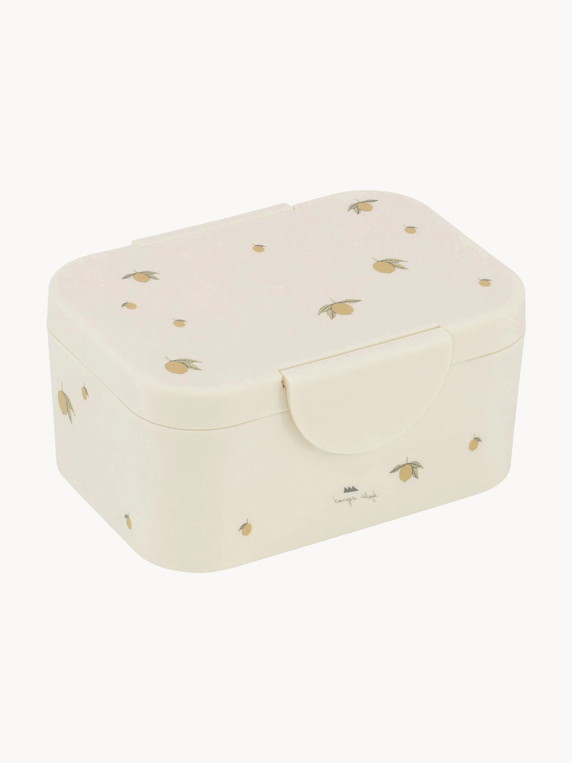 Kinderlunchbox Lemon