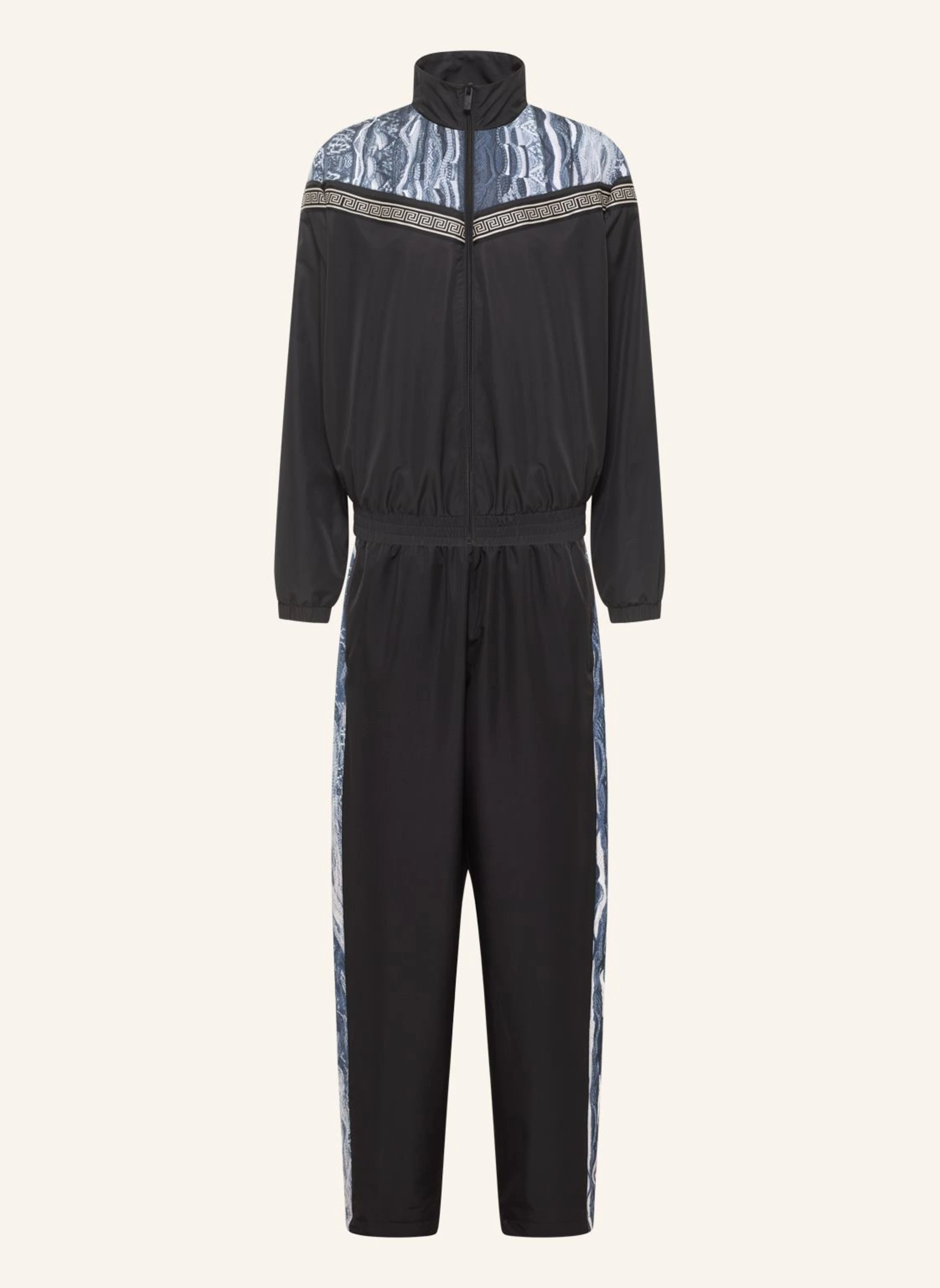 CARLO COLUCCI Unisex Tracksuit Set DRASSI