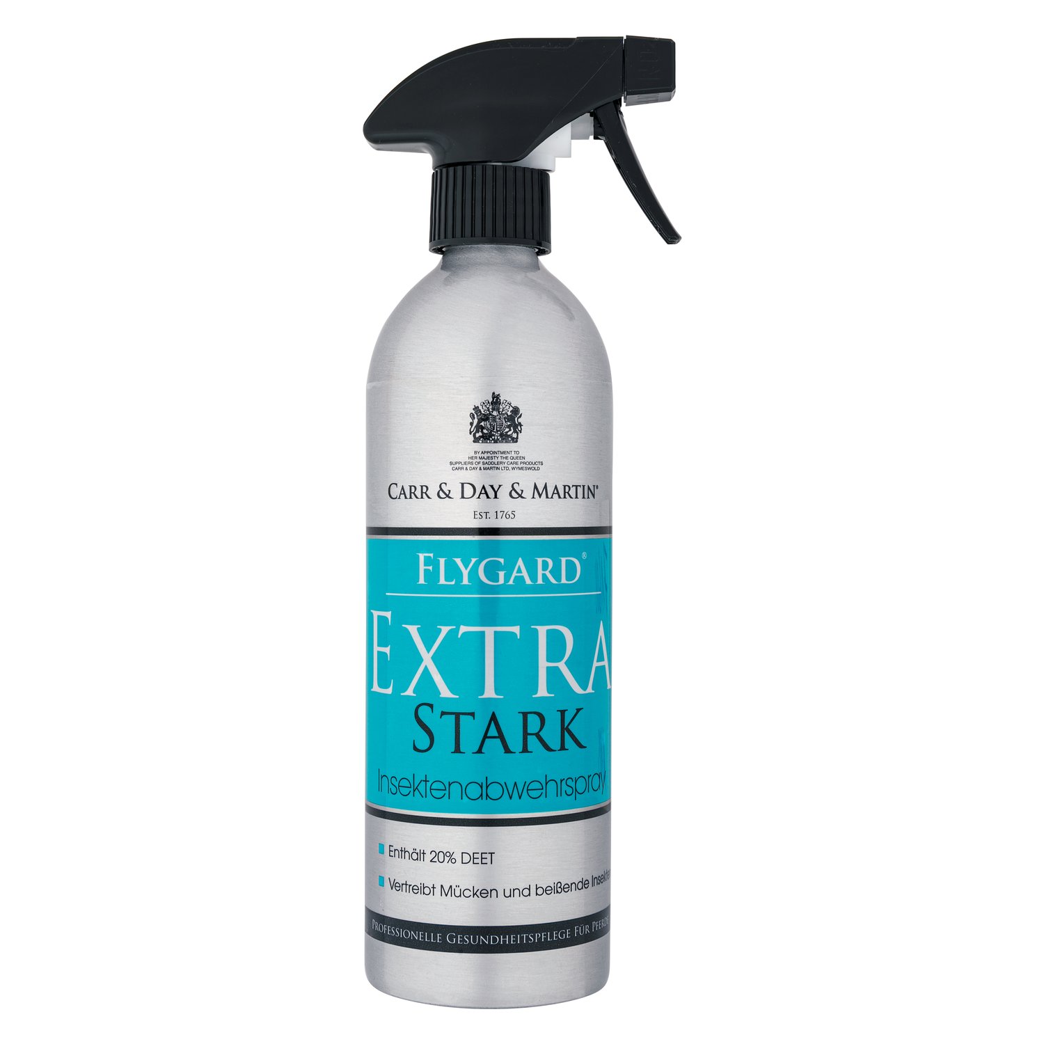 Carr & Day & Martin Extra Stark Insektenschutzspray  - 500 ml