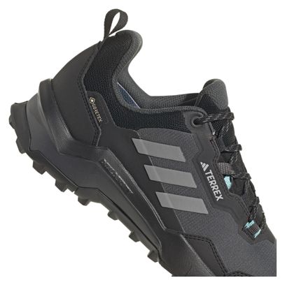 Chaussures adidas Terrex AX4 GTX Noir Femme