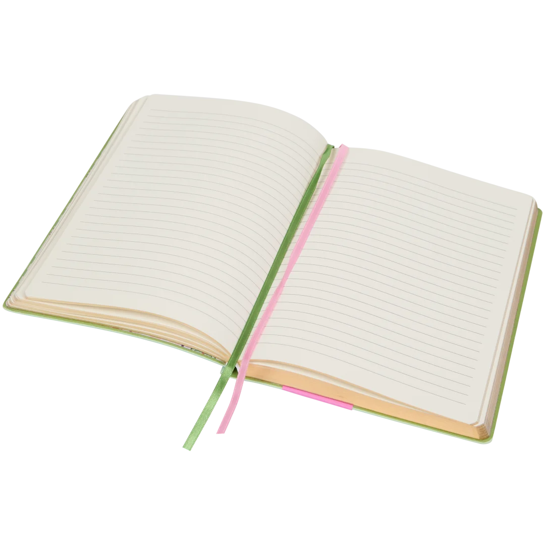 Carnet de notes Paradise