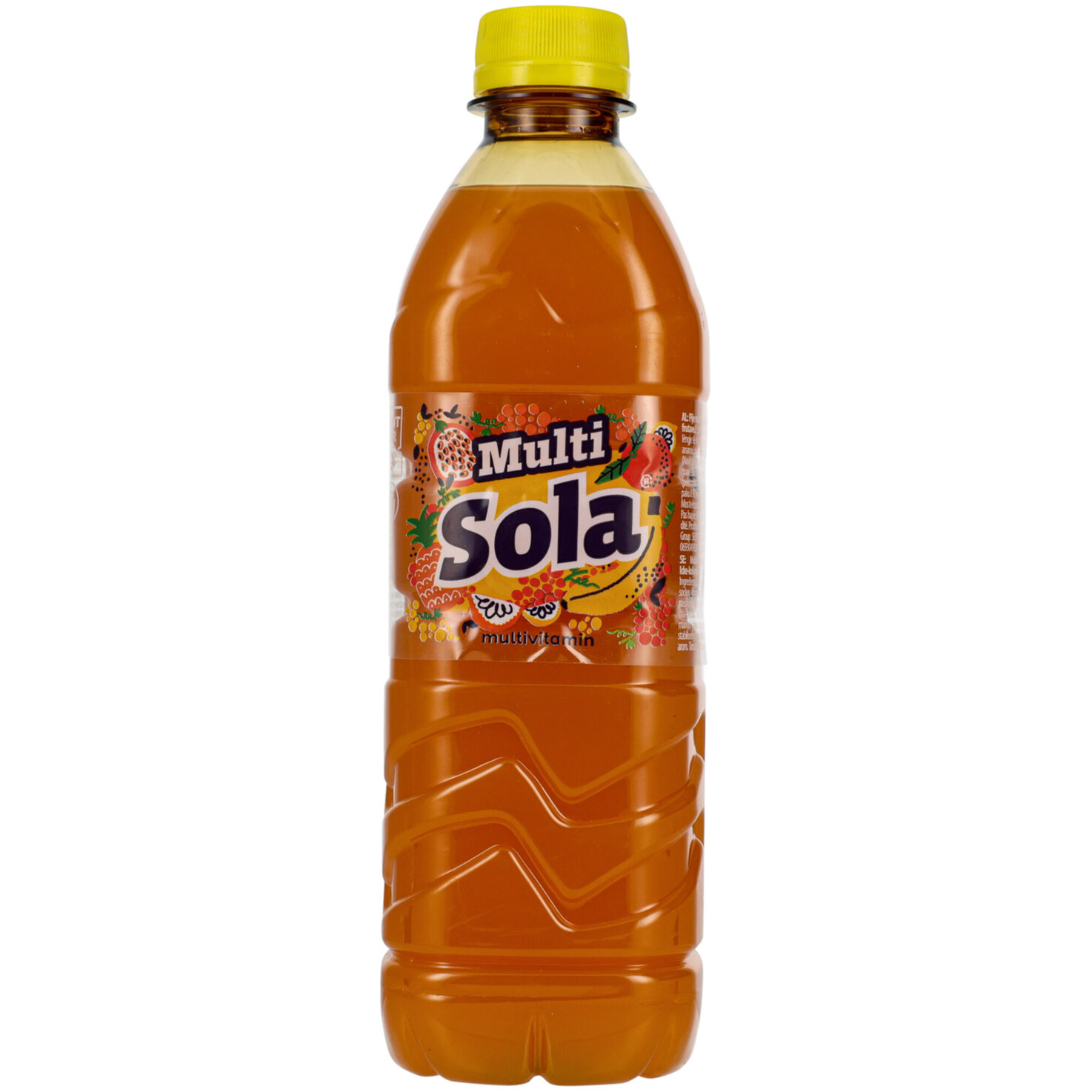 Sola Multivitamin -50cl