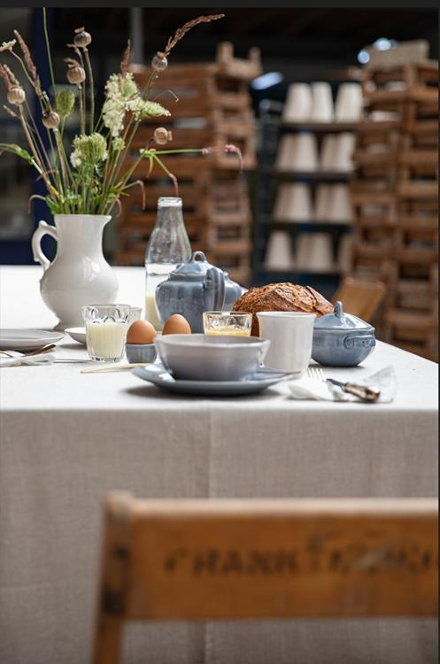 Royal Goedewaagen - Teapot 1,1L - Clay Grey