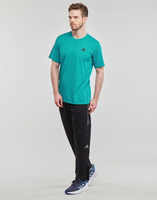 adidas Performance - TR-ES FR T - Bleu / Noir