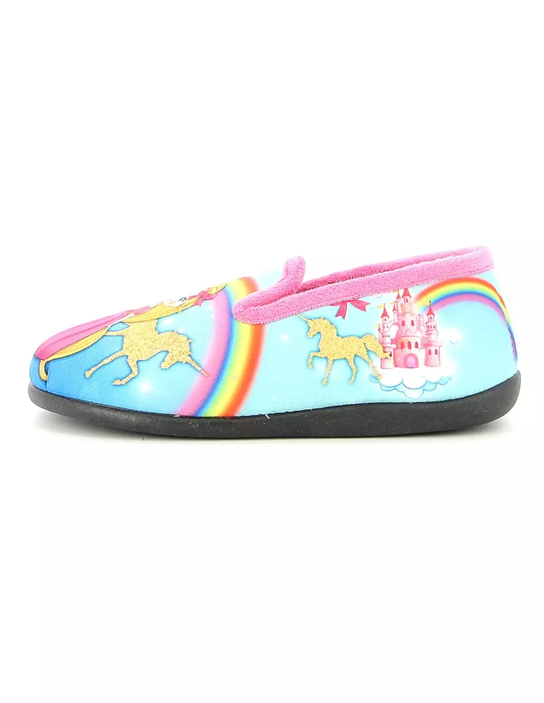 ROPACA 4325 277 - Pantoufles & chaussons Rose