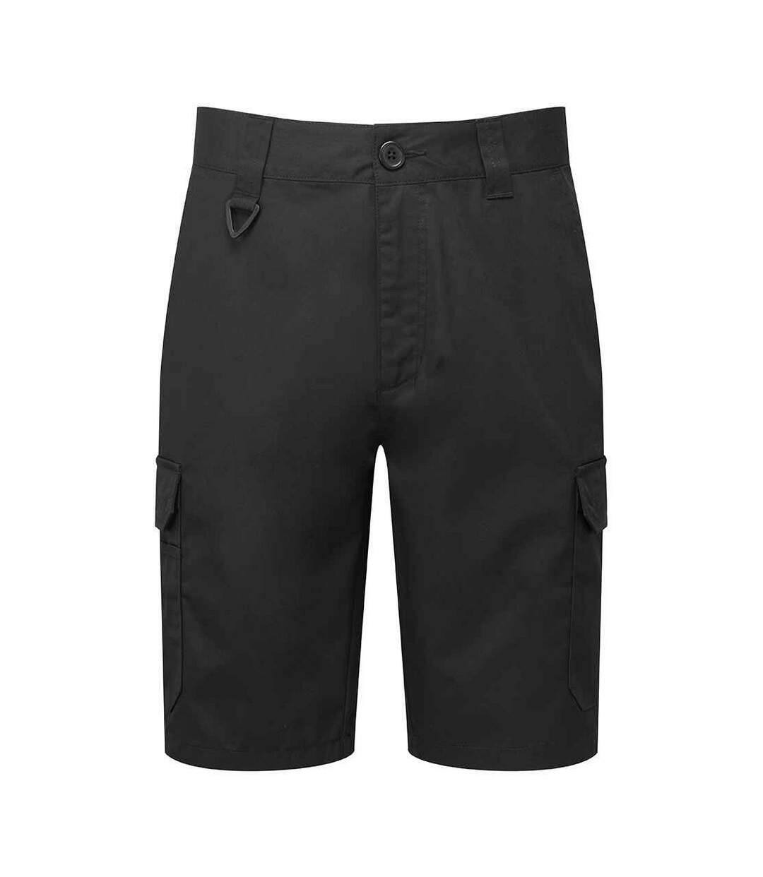 Premier - Short cargo - Homme (Noir) - UTPC5192