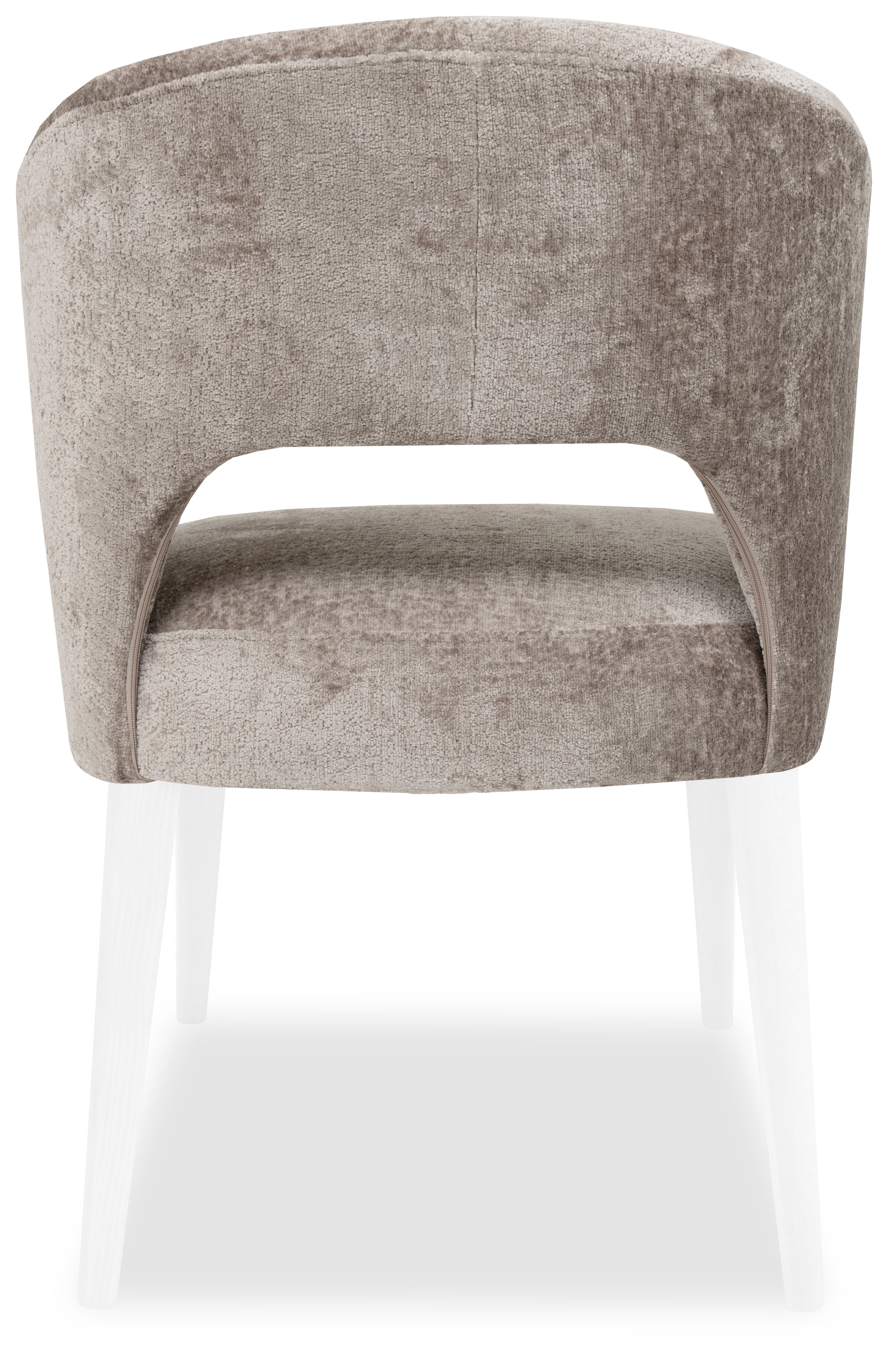 Eetkamerstoel Virlet B57 x D65 x H81 cm