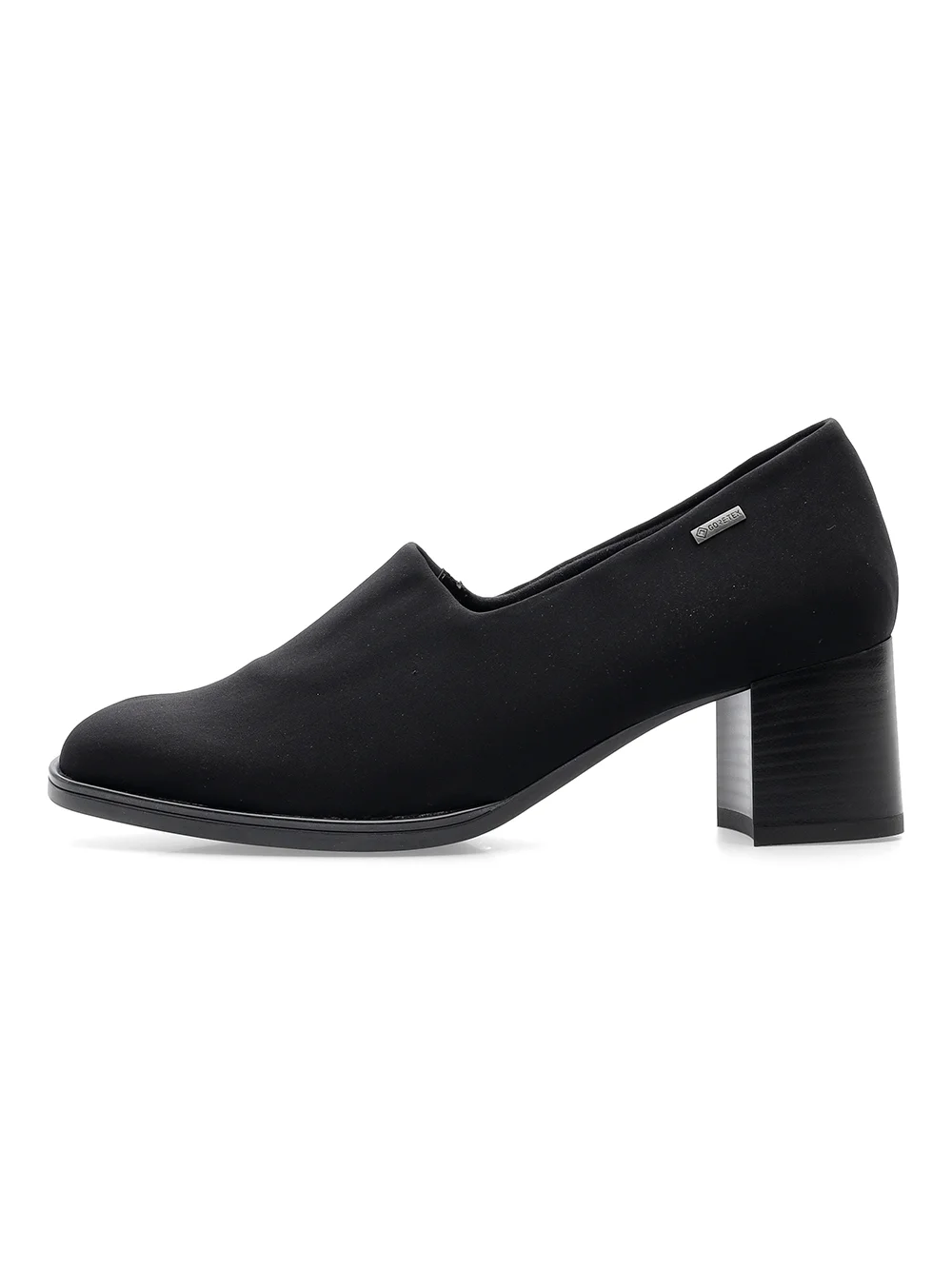 Pumps Brighton schwarz