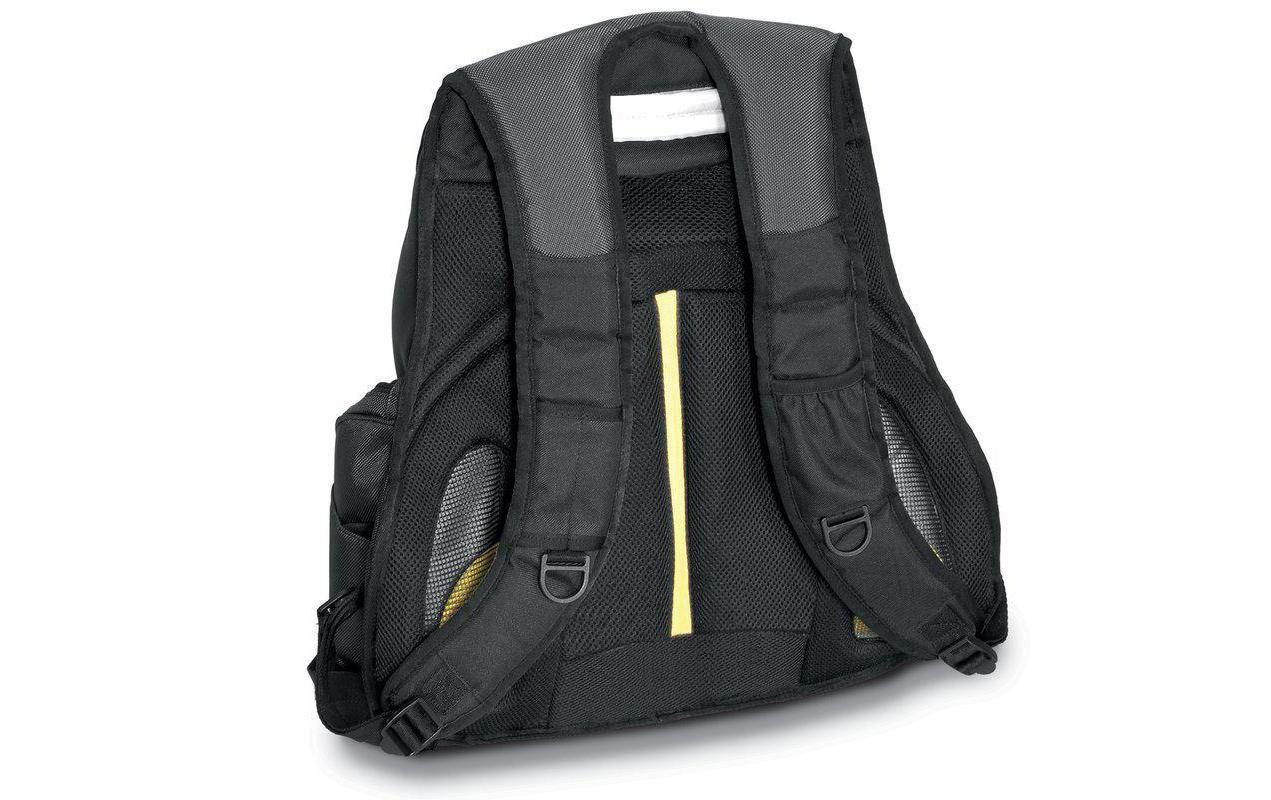 Notebook-Rucksack Contour 16 