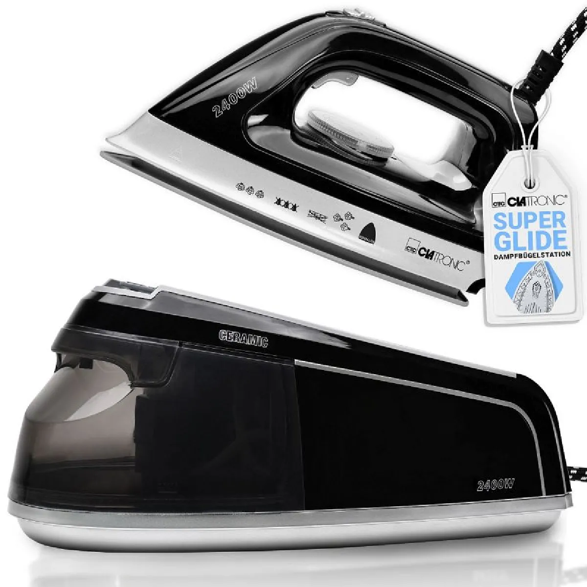 Clatronic DBS3749