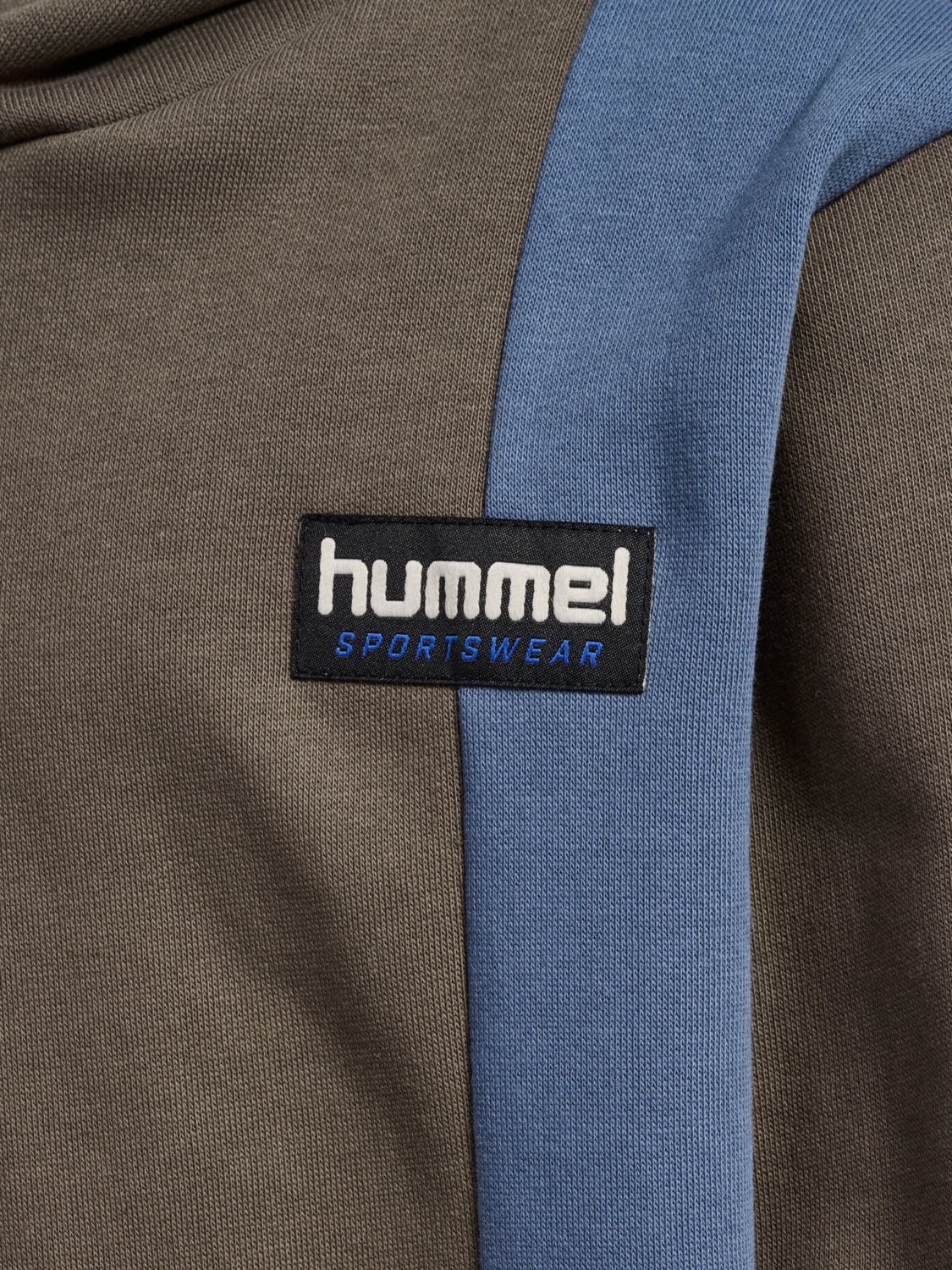 hmlALLTON HOODIE