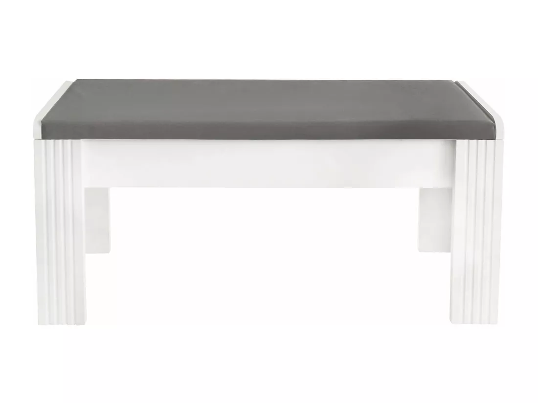 Bancs grua-weiss pour chaque pièce,d90cm×h48cm