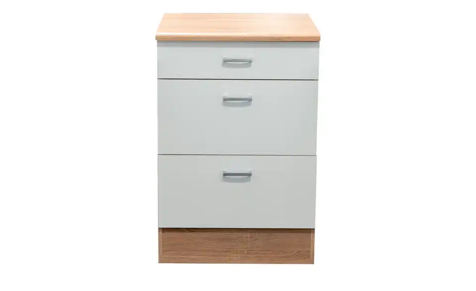 Unterschrank Den Haag 60 cm