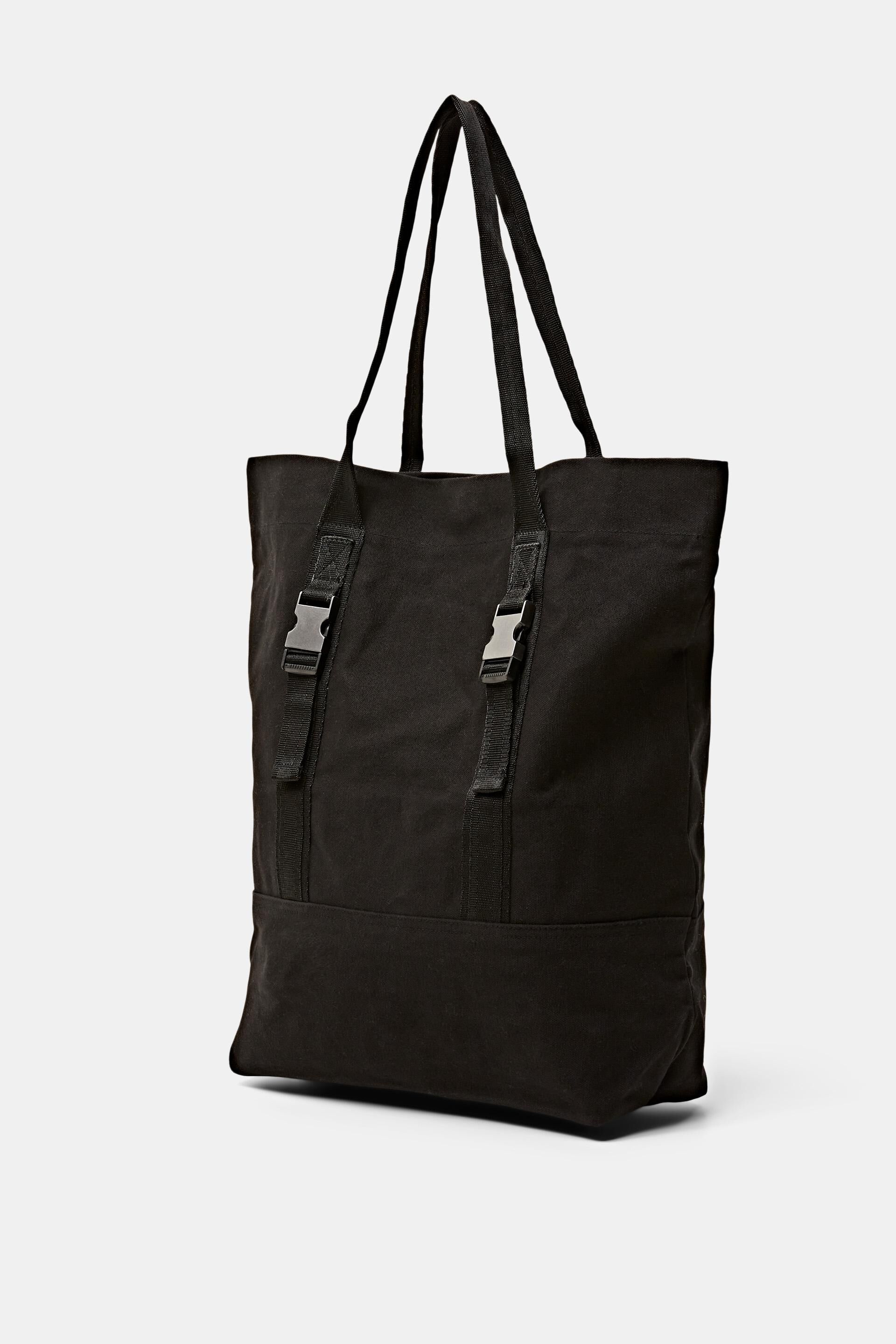 Sac fourre-tout en toile de coton