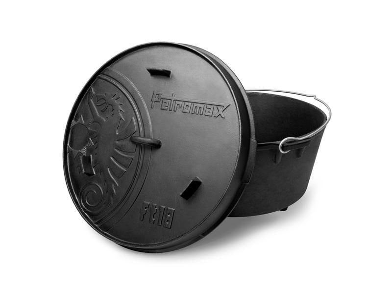 Petromax Grilltopf Dutch Ovens Feuertopf
