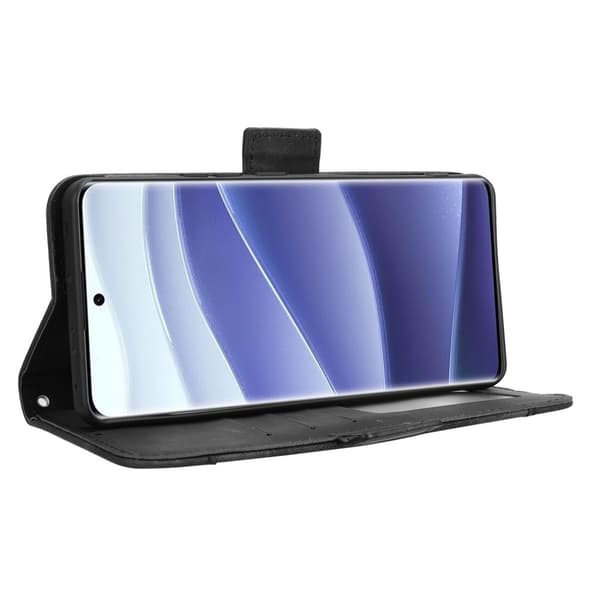 Lommebok-deksel Deksel til Xiaomi Redmi Note 14 Pro+ 5G