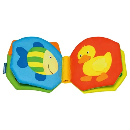 Ravensburger Mein erstes Knabberbuch