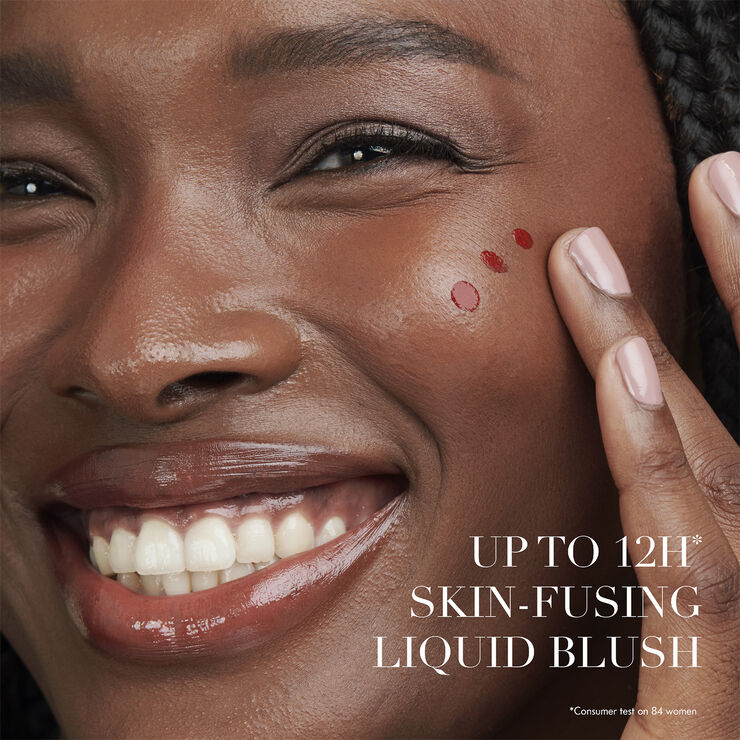 Armani Luminous Silk Cheek Tint
