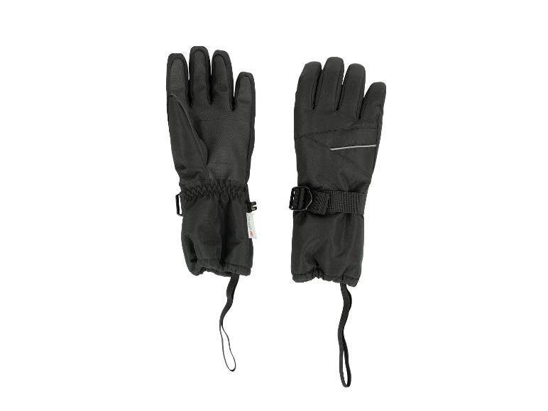 Dames skihandschoenen