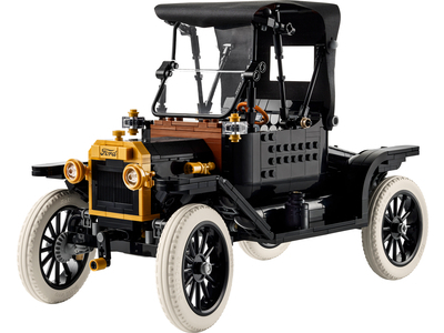 LEGO Ford Model T (11376)