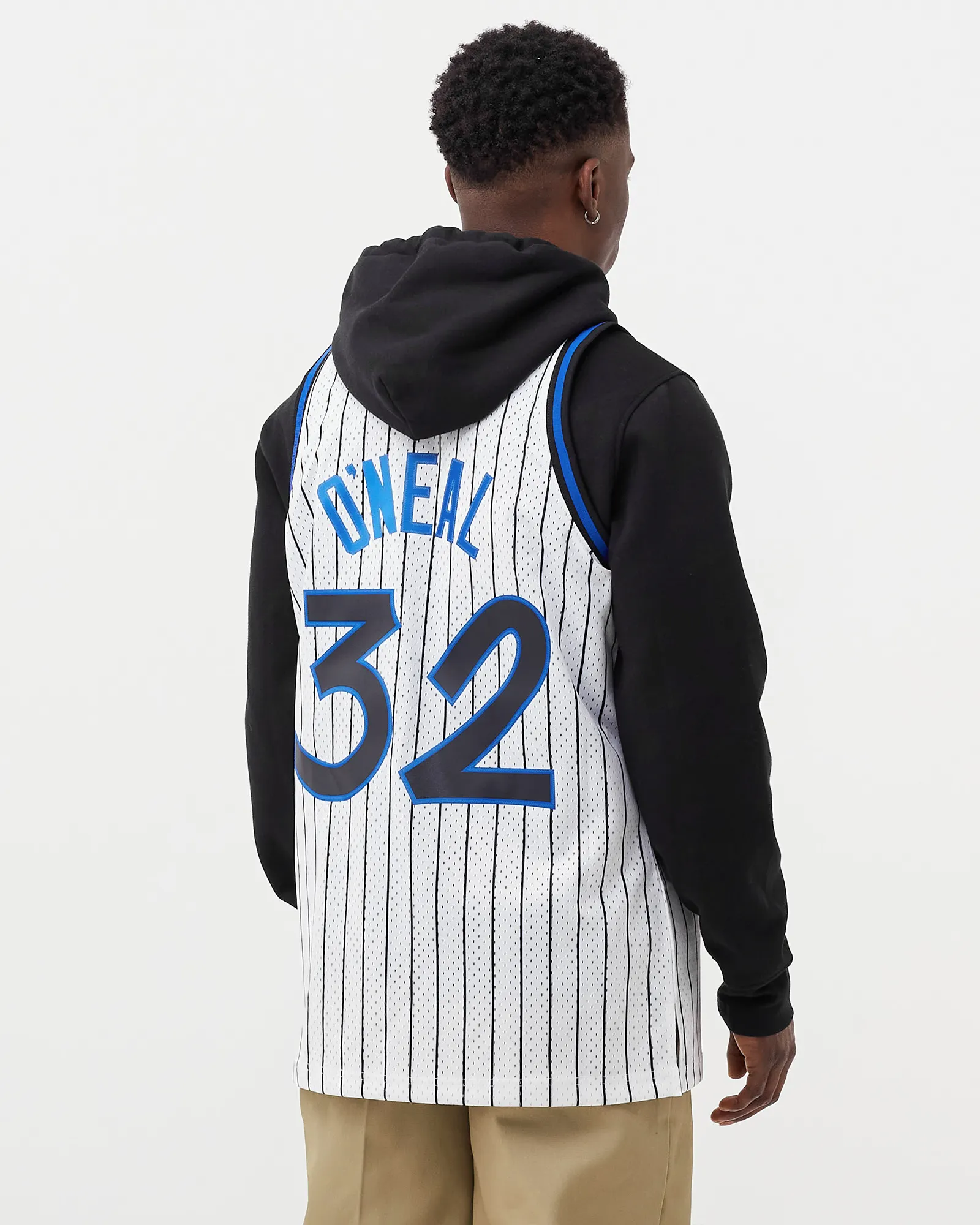 Mitchell & Ness NBA Swingman Jersey Orlando Magic 1993-94 Shaquille O'Neal #32