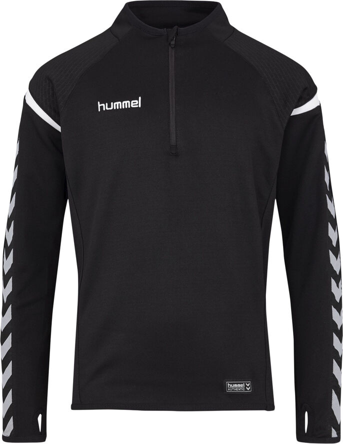 Hummel Auth. Charge Training Sweat Sort