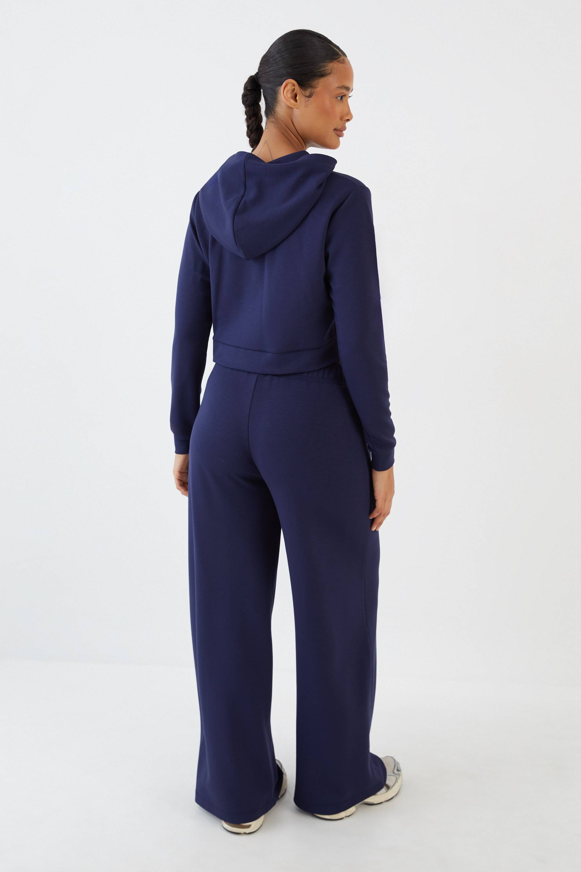 Pantalon Large Ultra-doux Dsgn Studio