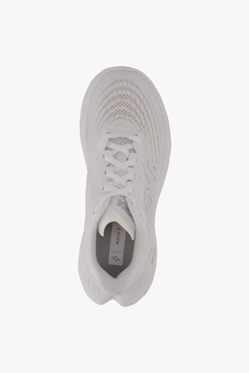 HOKA Mach 5 Damen Sneaker