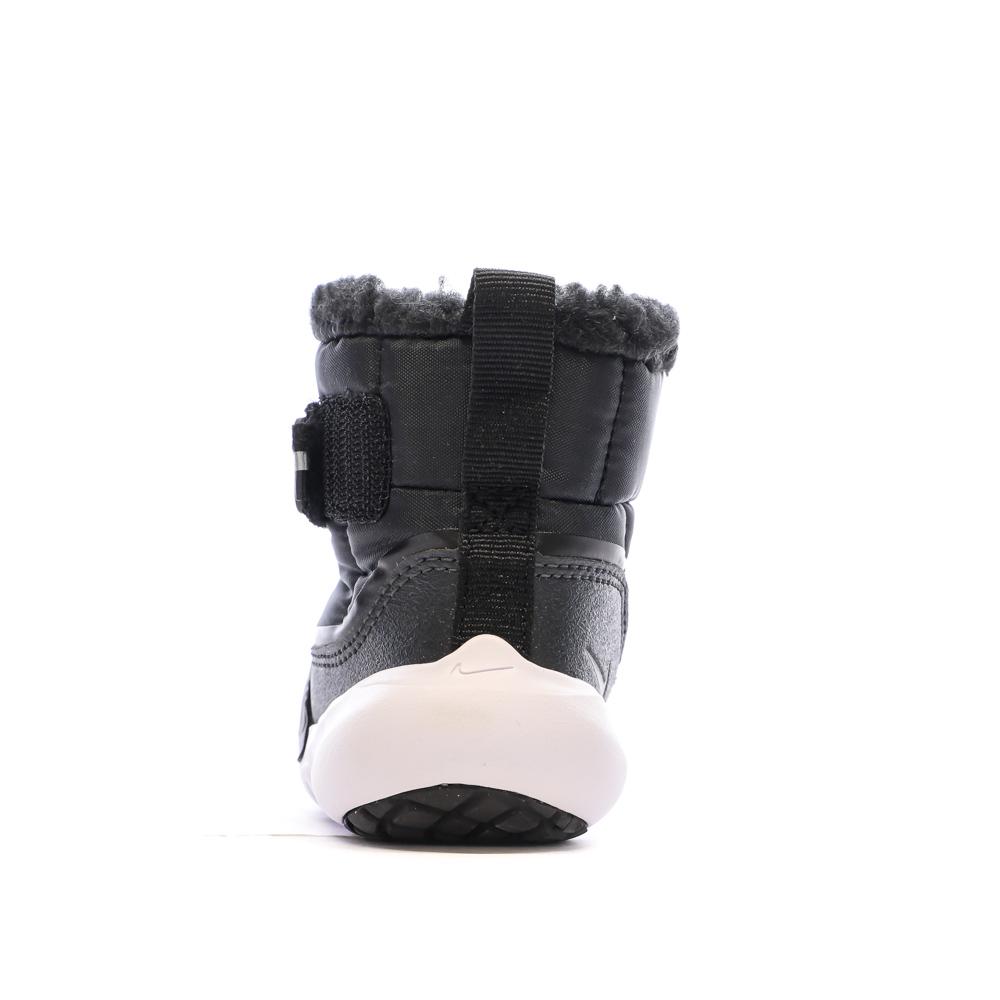 Nike Boots de Ski Noir Mixte Nike Flex Advance