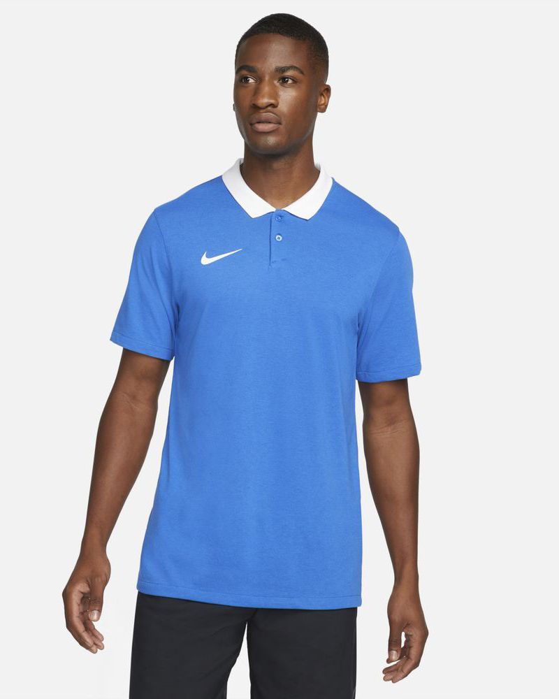 Polo Nike Team Club 20 pour homme