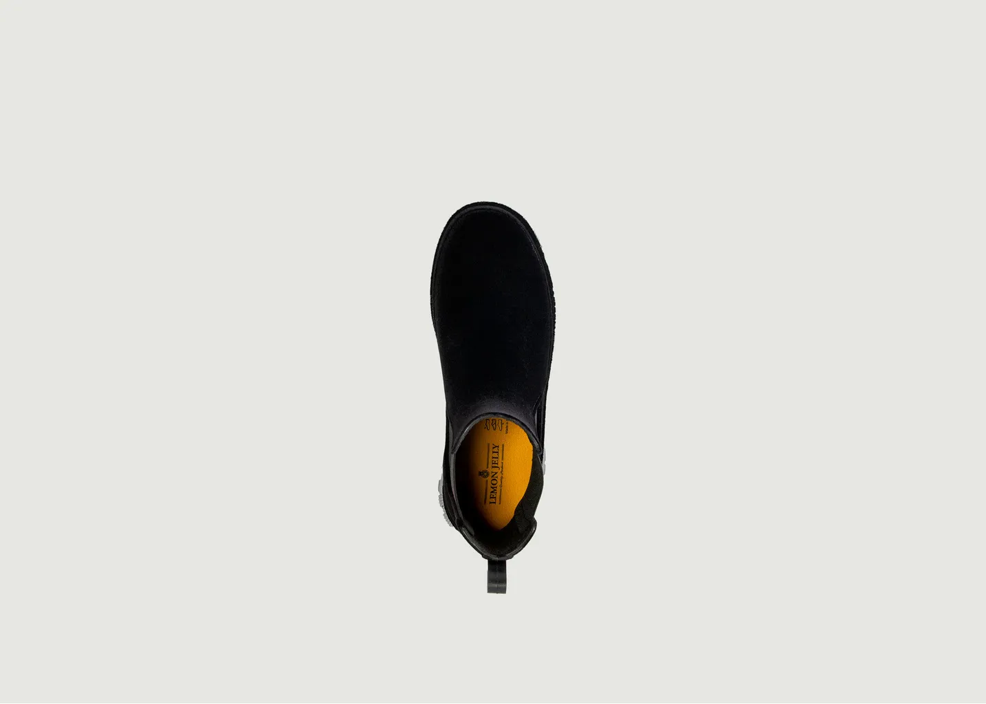 Bottines LIVY Lemon Jelly