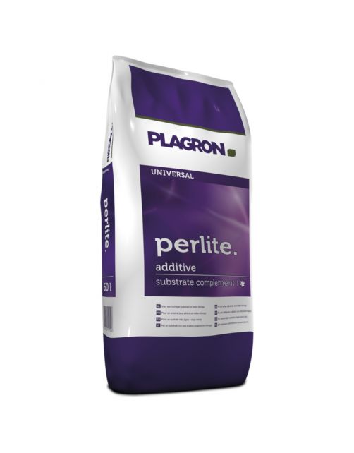 Plagron Perlite - Meststoffen