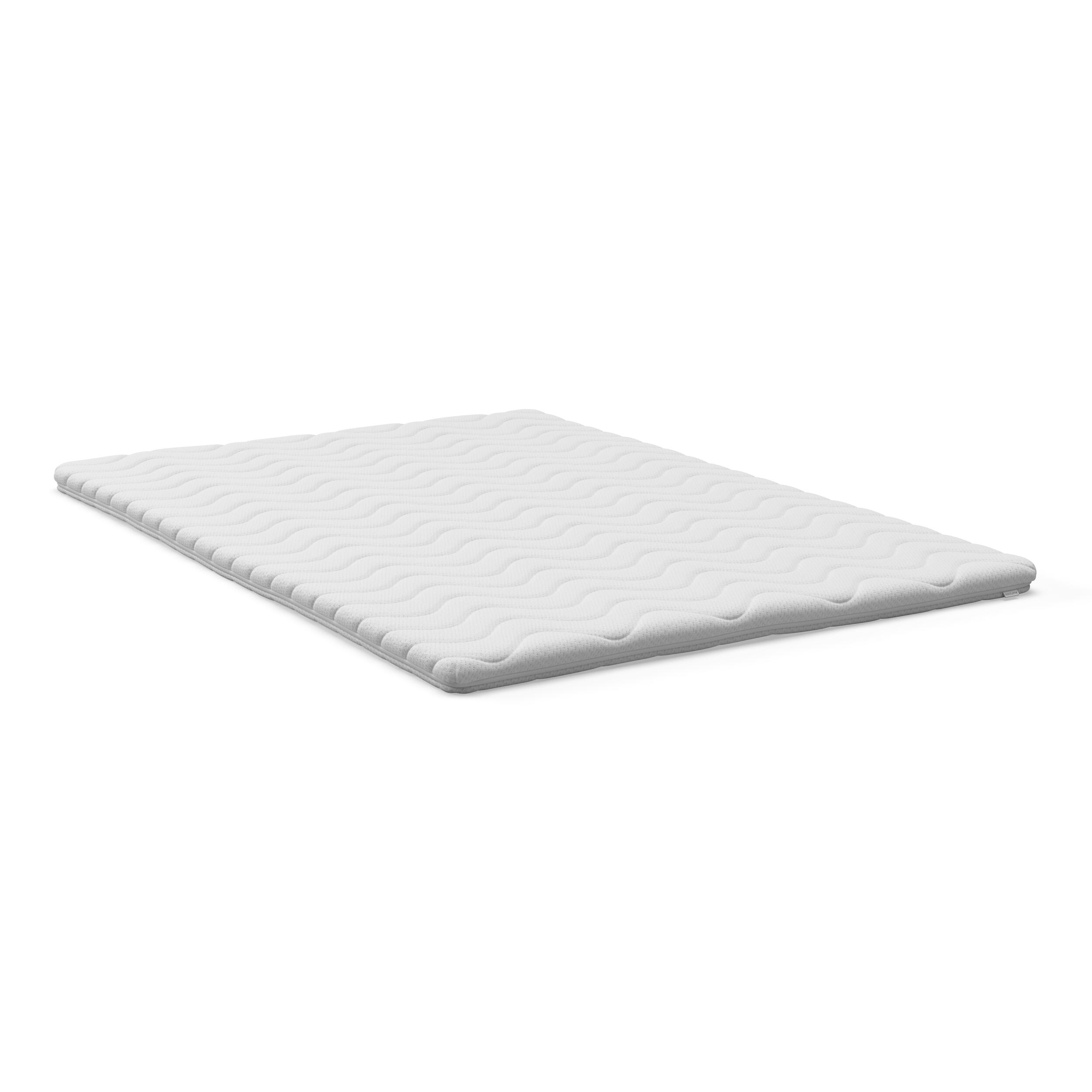 Nocturne Cloud Latex Topmadras 140 x 200 x 7 cm