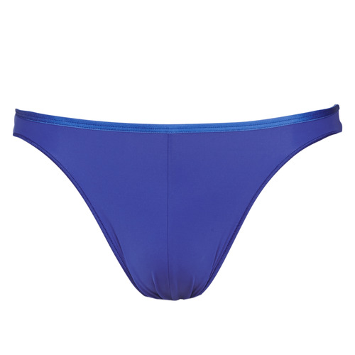 Hom - PLUMES MICRO BRIEF Azul