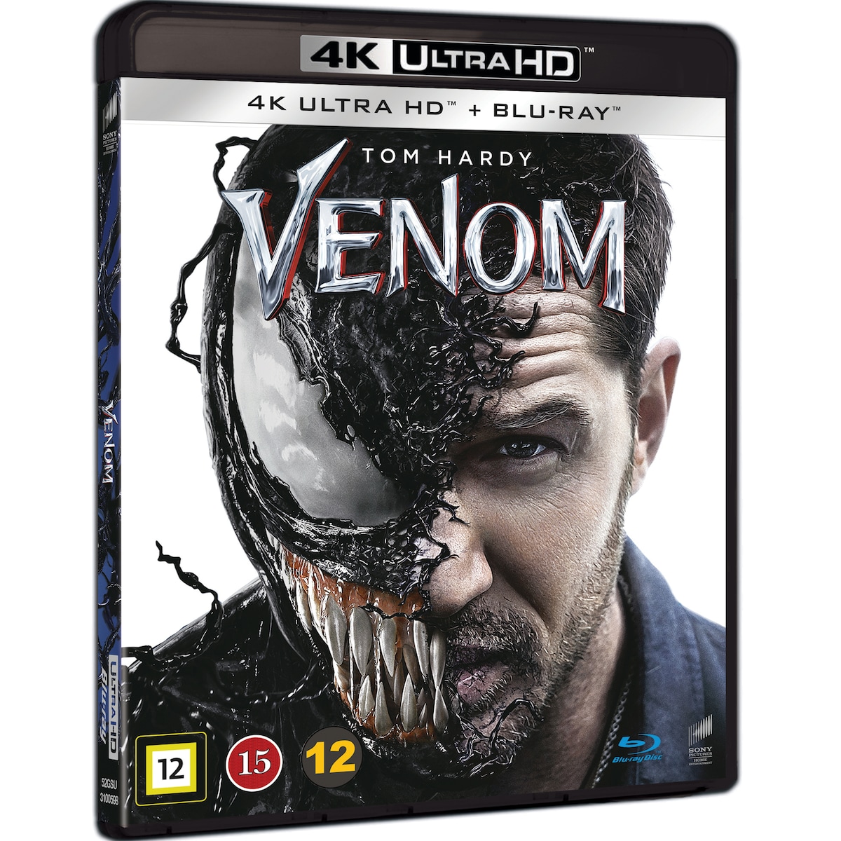 Venom (4k uhd)