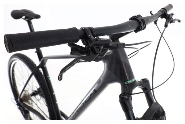 Produit reconditionné · Orbea Alma M50 Carbone / Vélo VTT / Orbea | Bon état