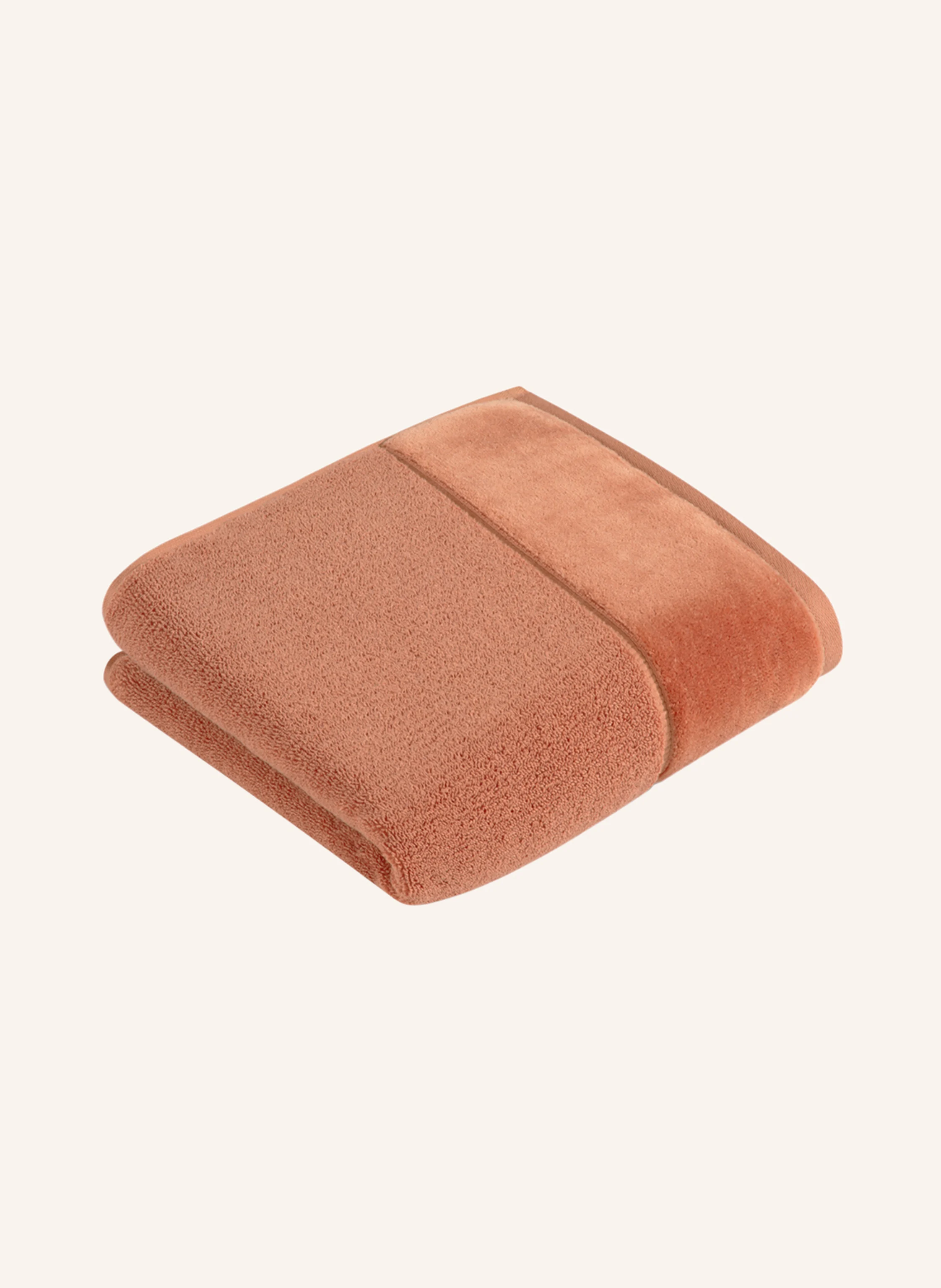 VOSSEN Badetuch PURE