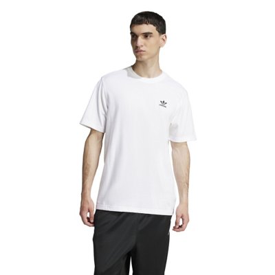 Tee-shirt à manches courtes homme Trèfle Essentials ADIDAS