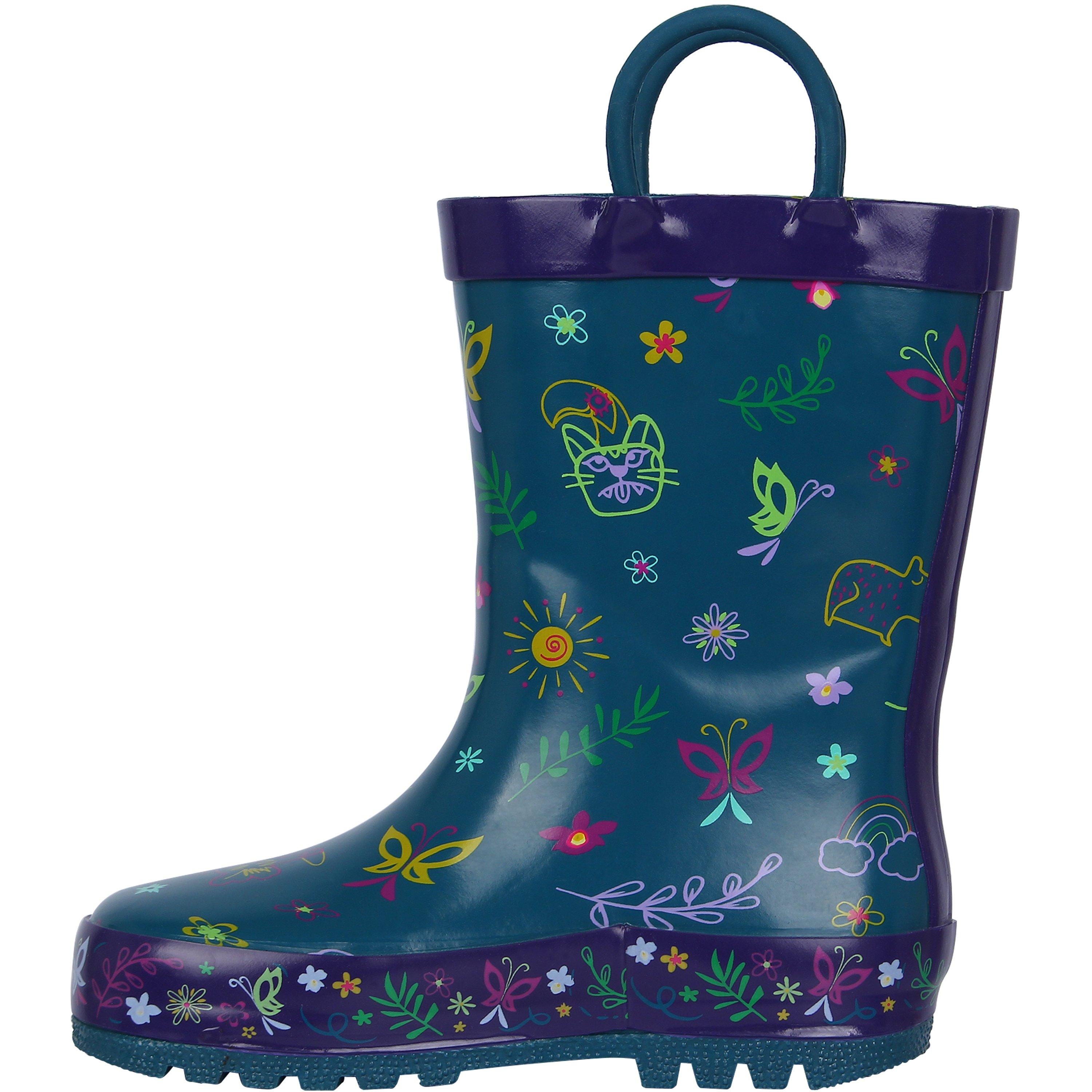 Character Infants Wellies