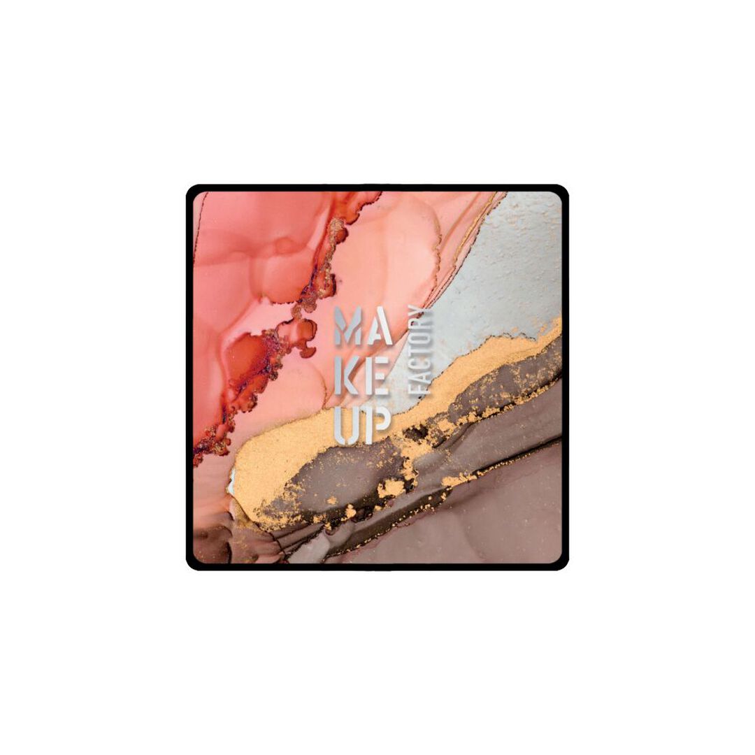 TRENDLOOK SS - THE CAPSULE EDITION Pro Effect Ete Palette Nº27
