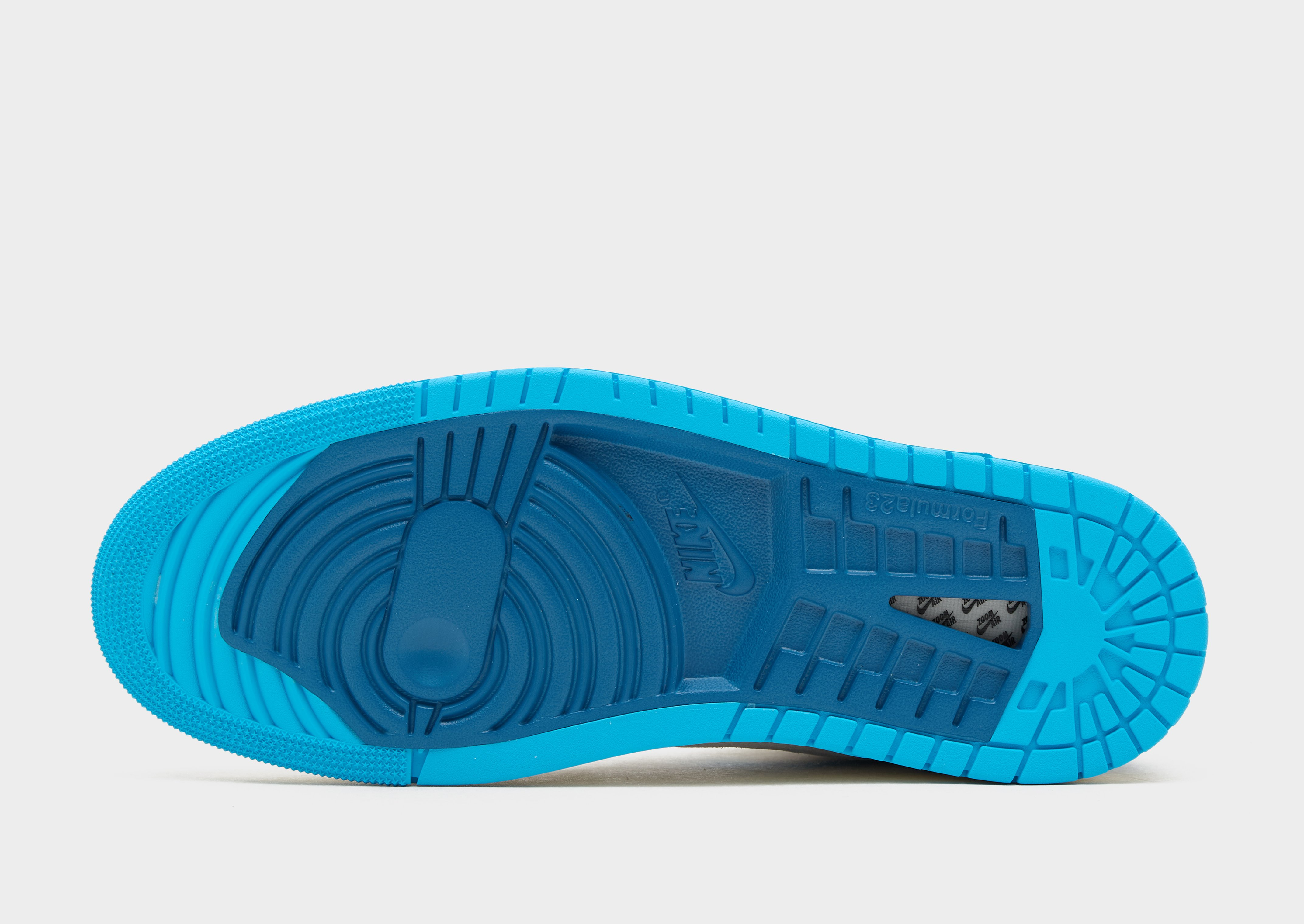 Jordan Air 1 Zoom CMFT 2 Homme
